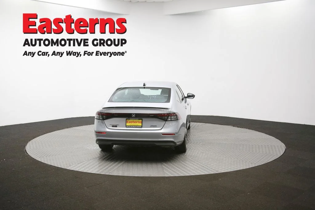 Used 2023 Silver Honda Sport image 36