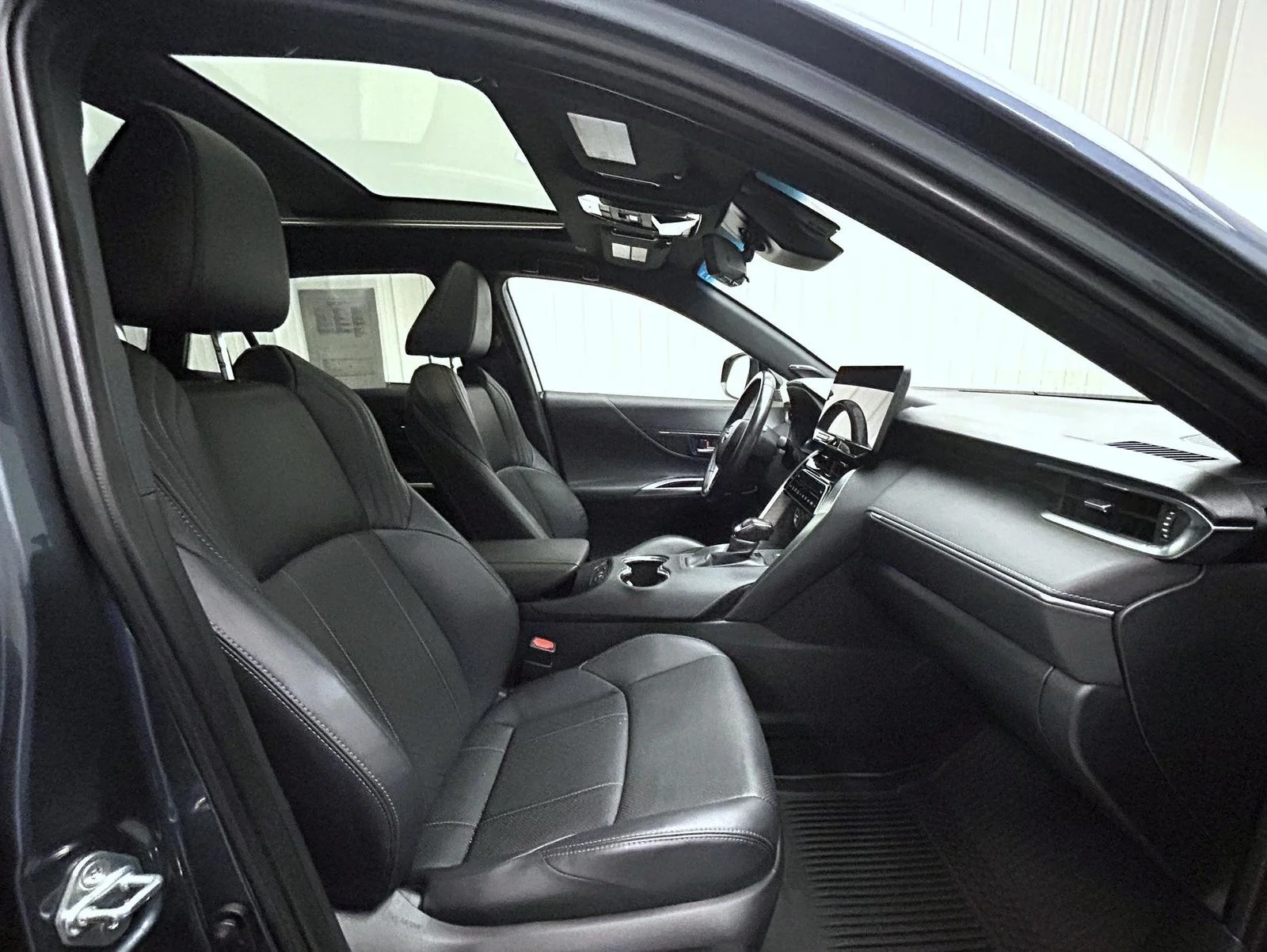 Used 2023 Gray Toyota Limited image 15
