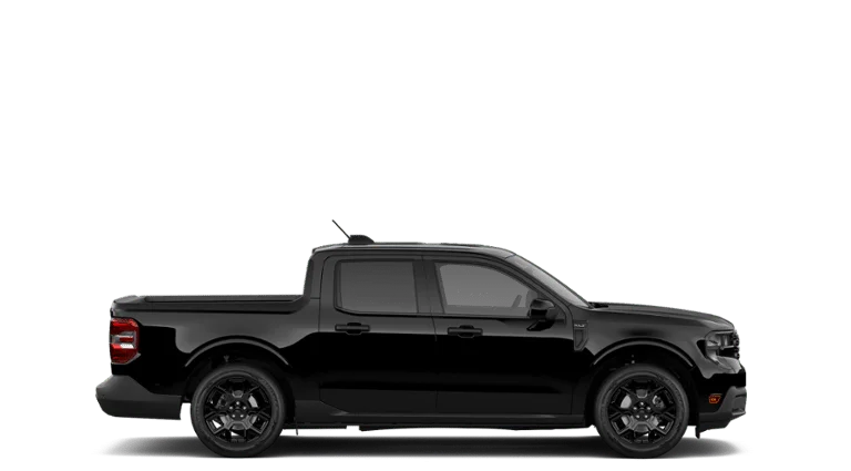 2026 Ford Maverick XLT - Photo 29