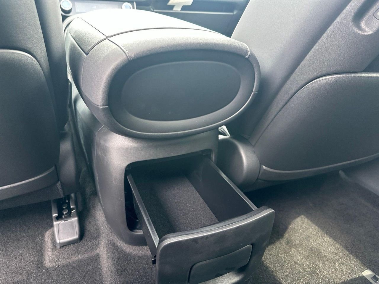 New 2026 Black Hyundai SEL Premium AWD image 109