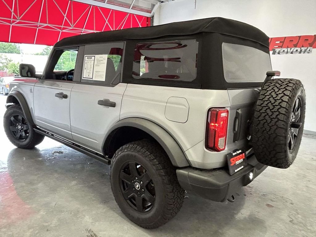 Used 2024 Silver Ford Black Diamond image 6