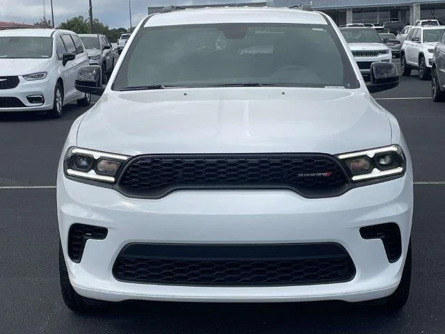 2026 Dodge Durango GT - Photo 8
