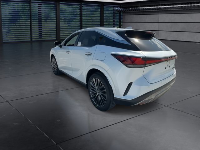 New 2026 Eminent White Pearl Lexus  350 LUXURY image 6