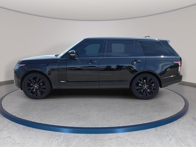 2021 Land Rover Range Rover Fifty - Photo 9