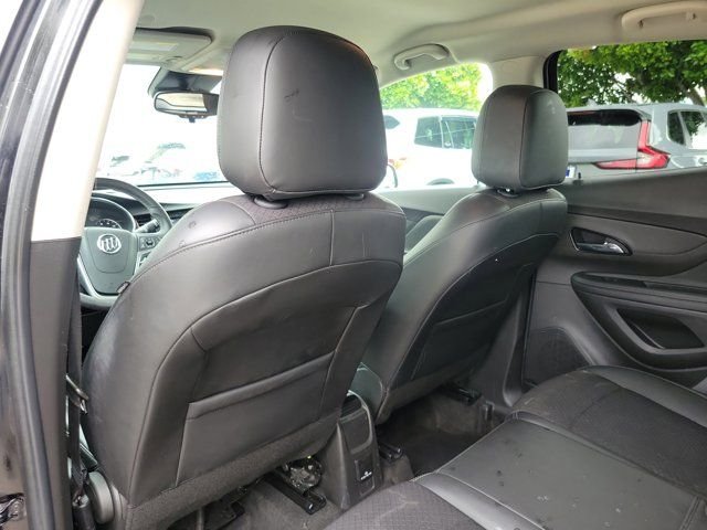 2022 Buick Encore Preferred - Photo 9