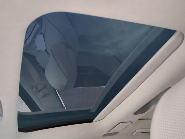 New 2026 White Genesis 3.5T e-SC image 15
