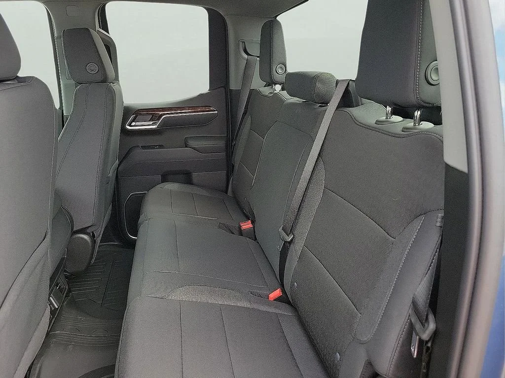 2026 GMC Sierra 1500 Elevation - Photo 13