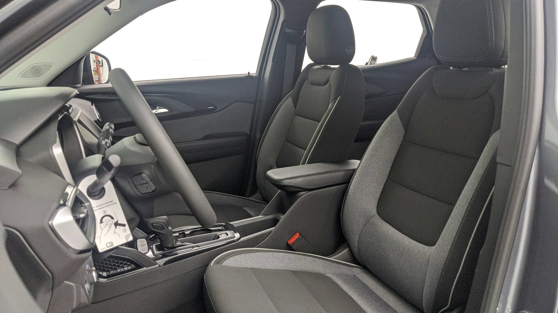 2026 Chevrolet Trailblazer LS - Photo 9