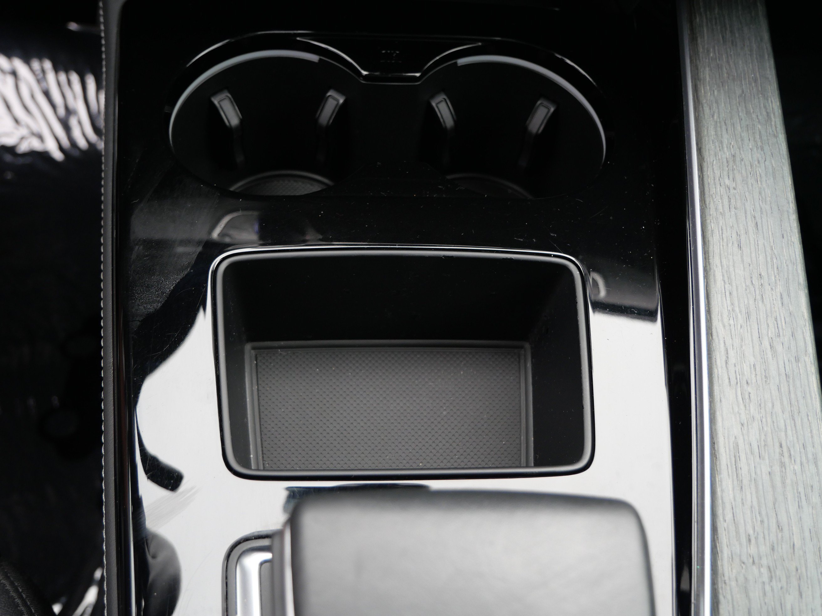 Used 2024 Arkona White Audi S line Premium Plus image 21