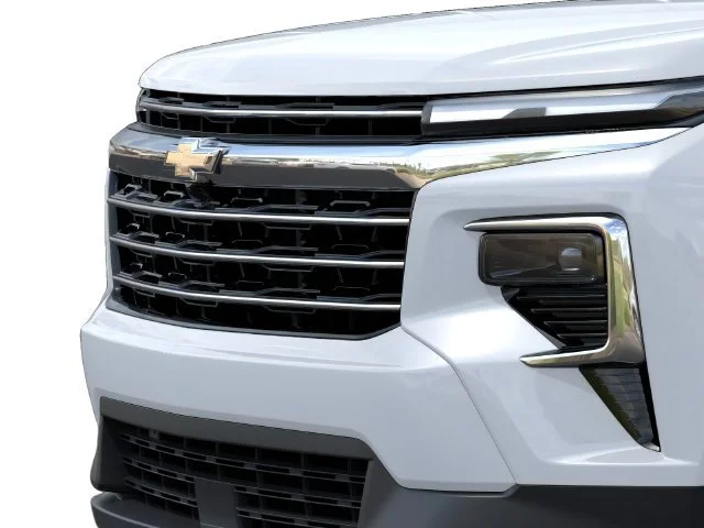 2027 Chevrolet Traverse LT - Photo 13