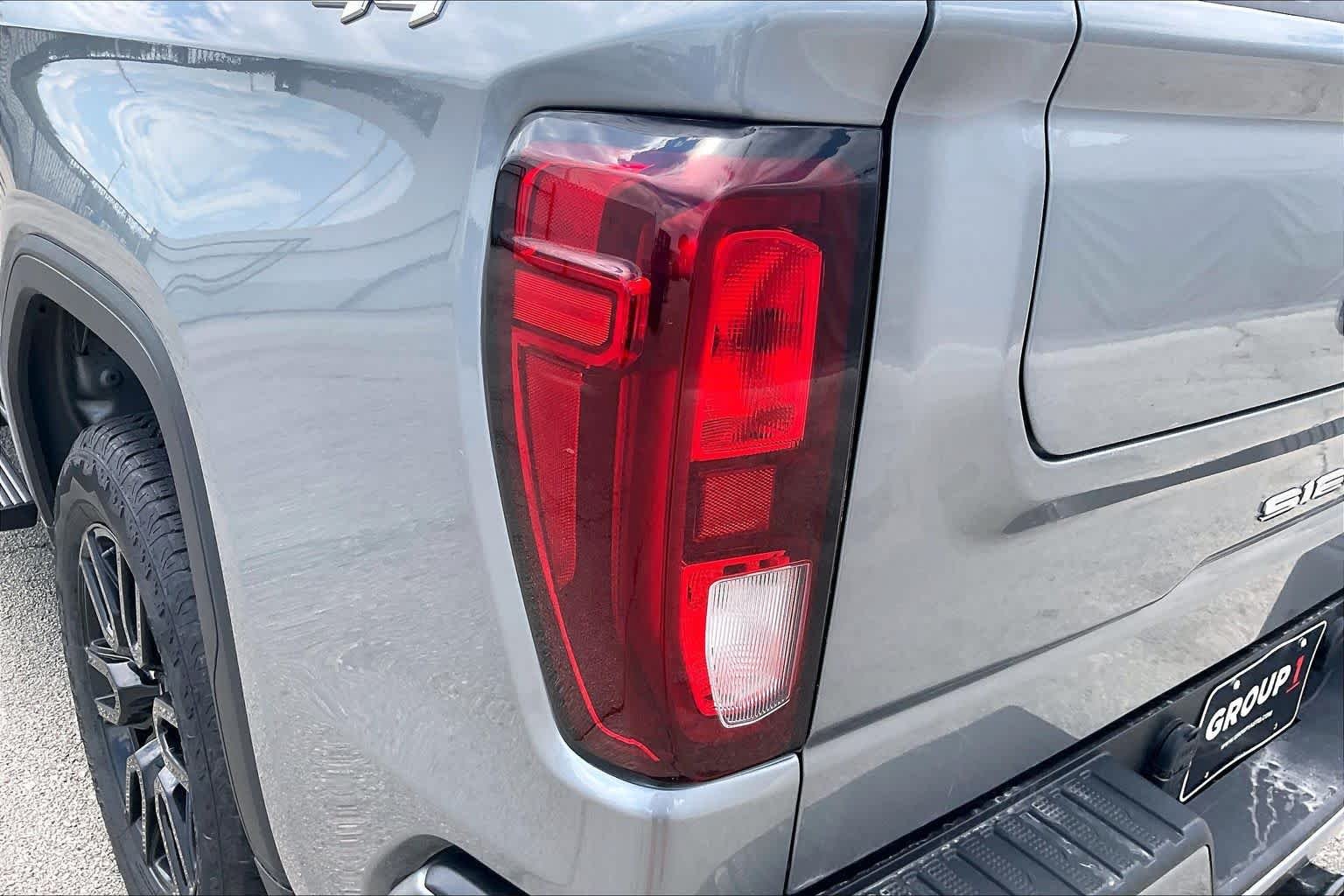 Used 2024 Sterling Metallic GMC Elevation image 26