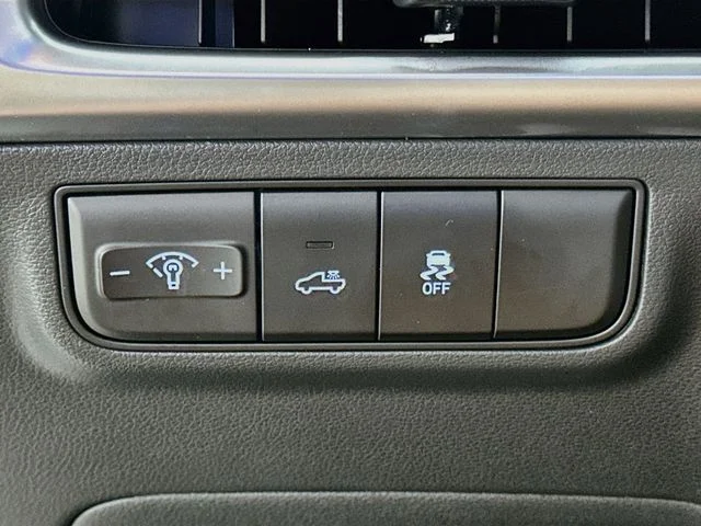 New 2026 Hyundai SANTA CRUZ SEL