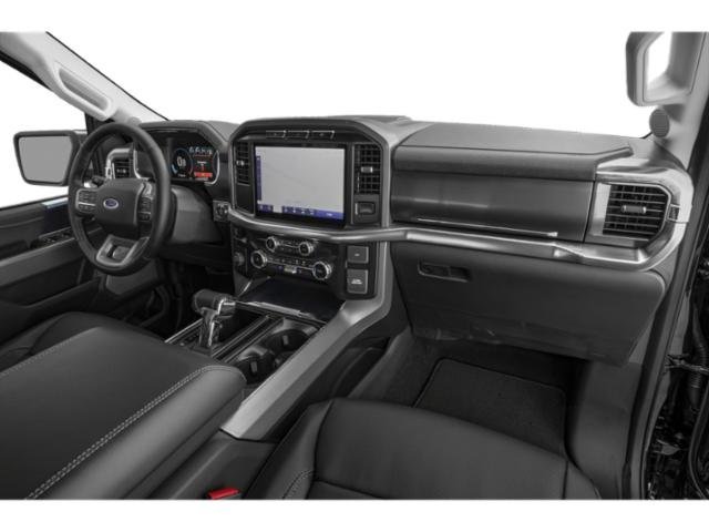 Used 2023 Black Ford Lariat image 15