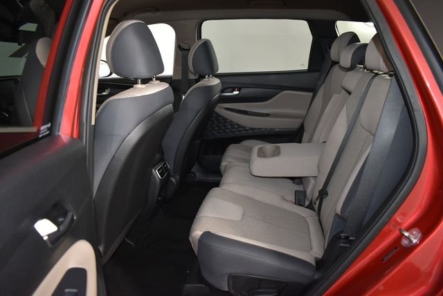 Used 2023 Red Hyundai SE image 22