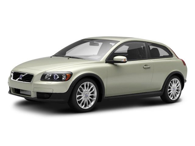 2008 Volvo C30 T5 Version 1.0's photo