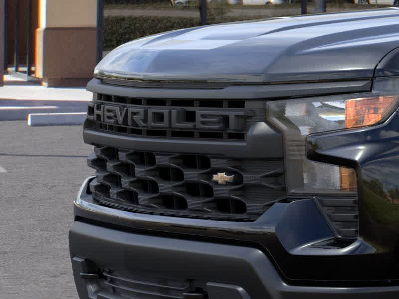 2026 Chevrolet Silverado 1500 Work Truck - Photo 13