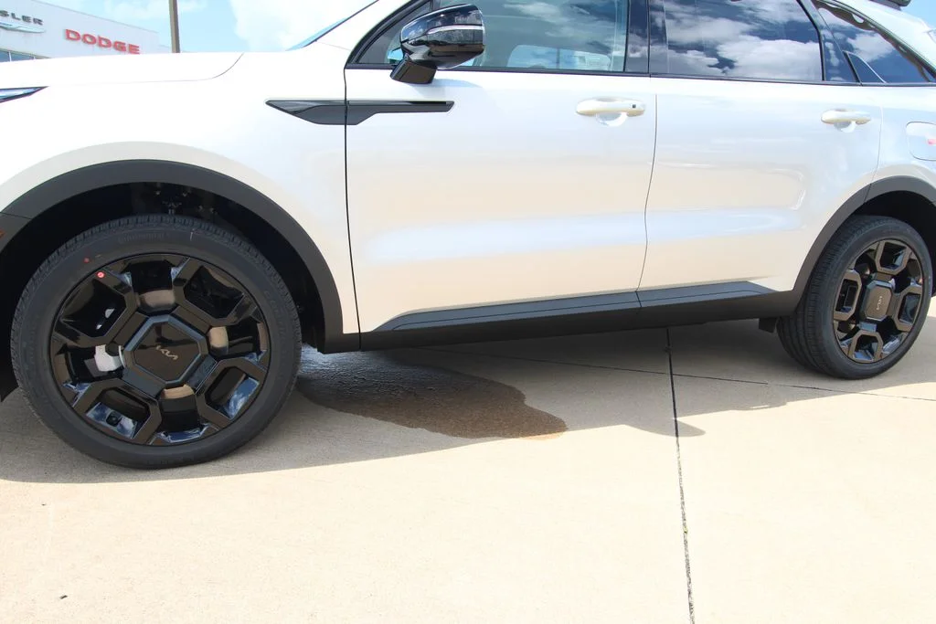 New 2026 Silver Kia  image 11