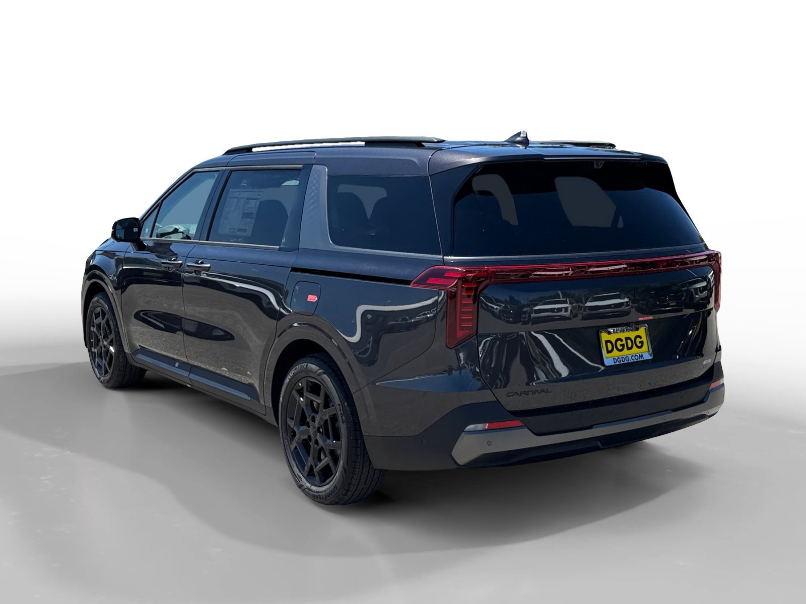 New 2026 Panthera Metal Kia SX Prestige image 3