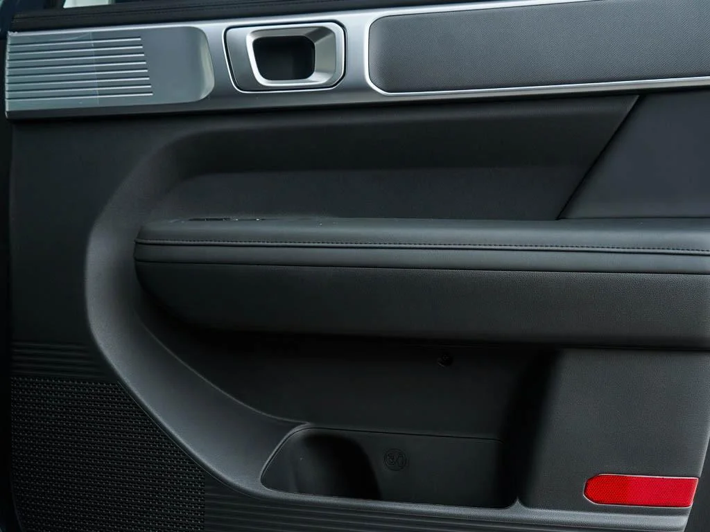 2026 Hyundai Santa Fe SEL - Photo 36