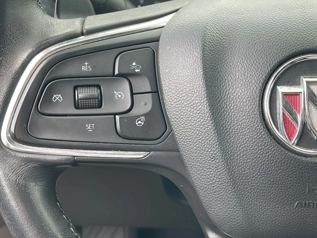 2021 Buick Envision Essence - Photo 19