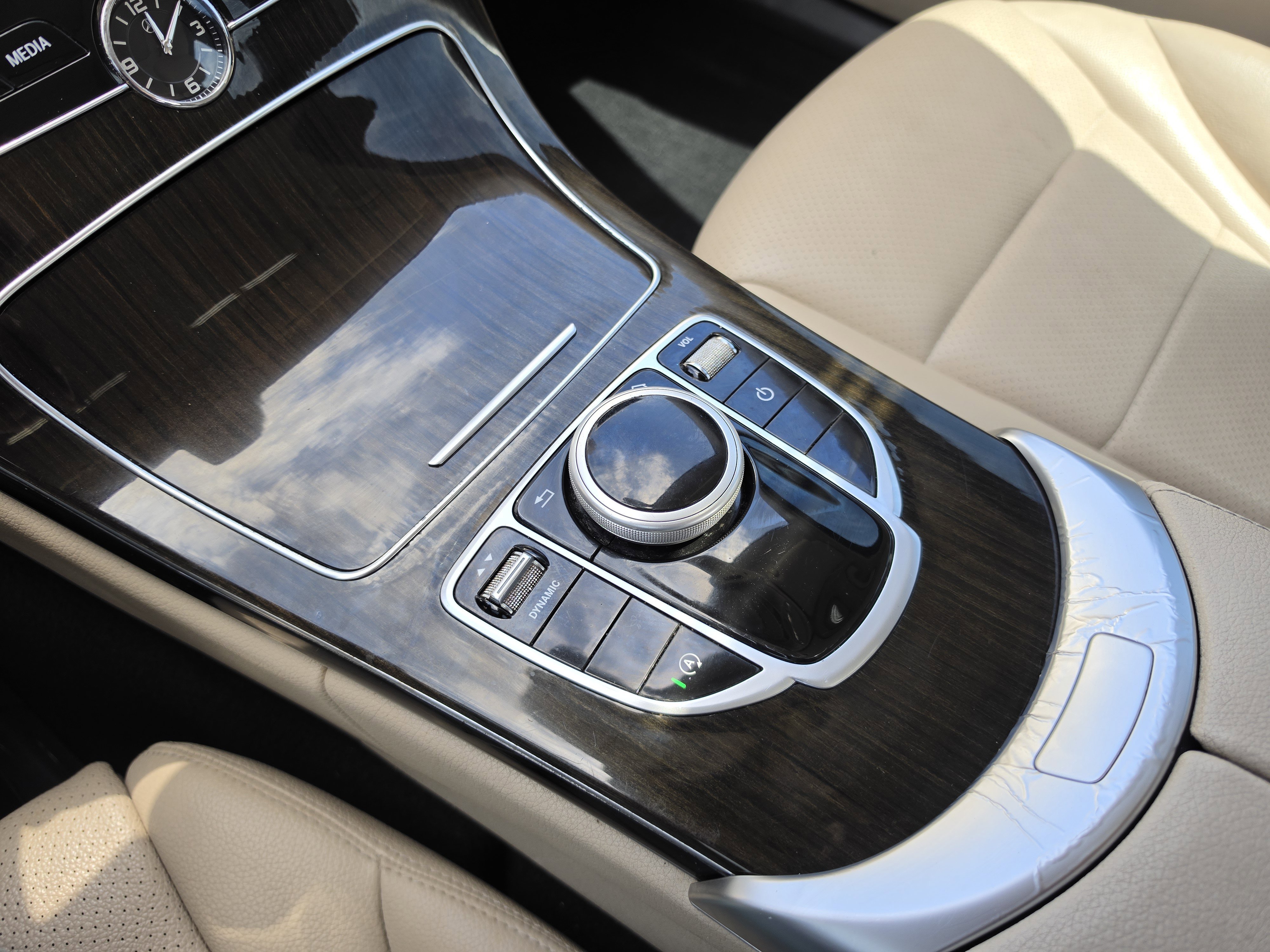 Used 2019 Black Mercedes-Benz C 300 image 24