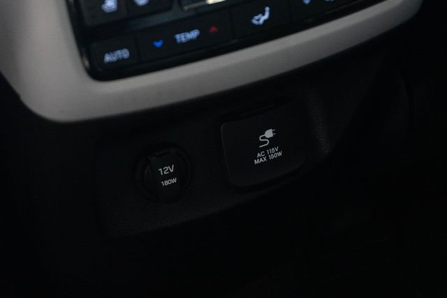 2024 Hyundai Palisade SEL - Photo 22