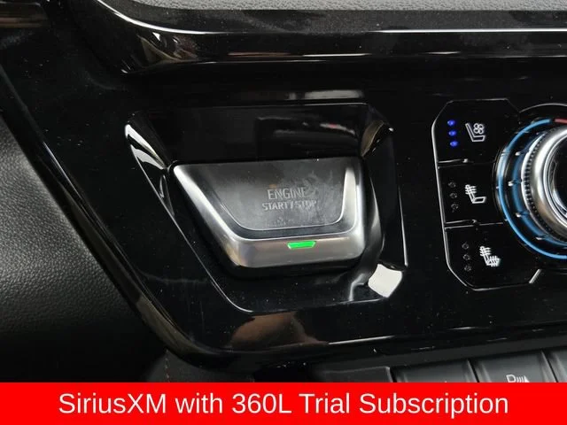 2026 GMC Sierra 1500 AT4 - Photo 16
