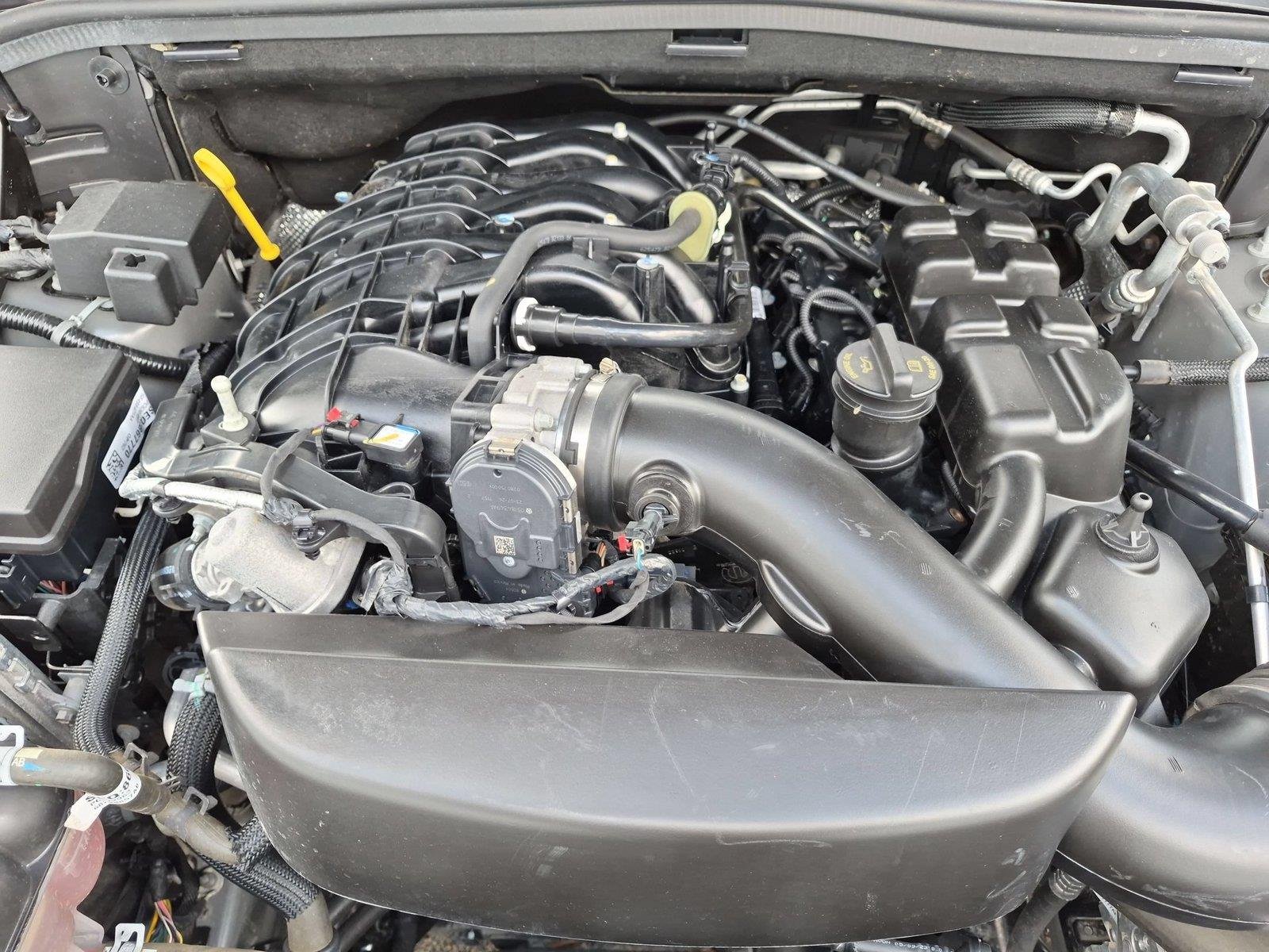 Used 2023 Destroyer Gray Clearcoat Dodge GT image 37