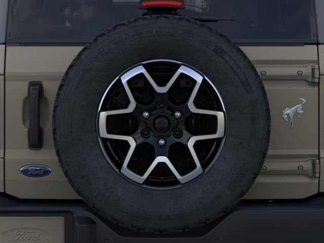 New 2026 Desert Sand Ford Outer Banks image 24