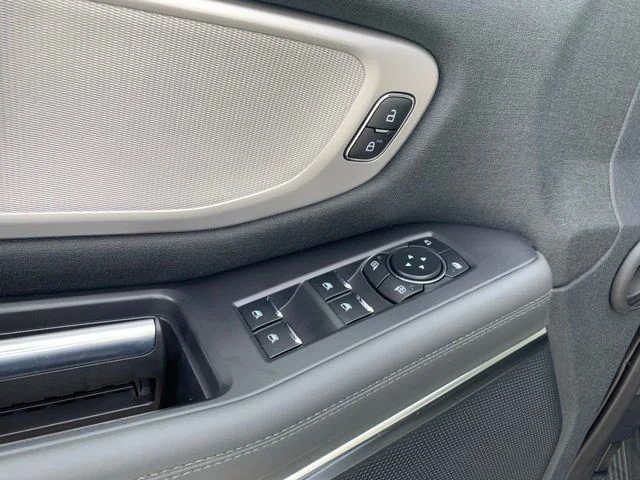 New 2026 Gray Ford Active image 22