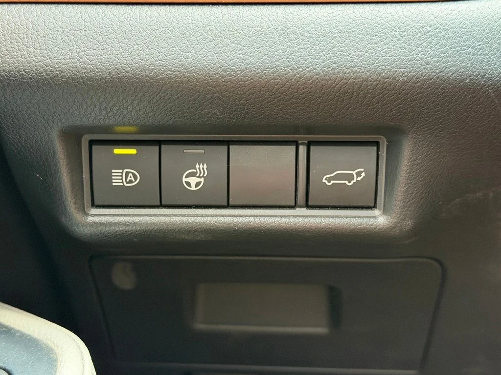 Used 2024 Beige Toyota Limited image 30