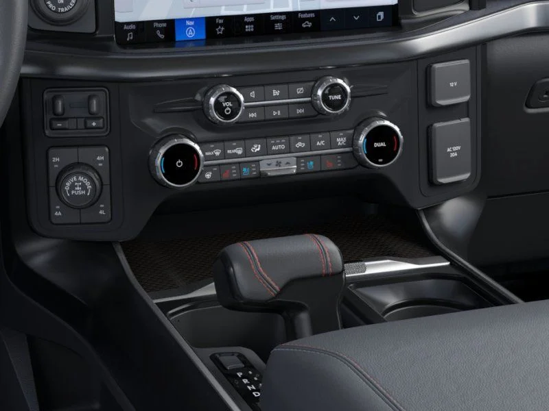 New 2026 Avalanche Ford Raptor® image 15