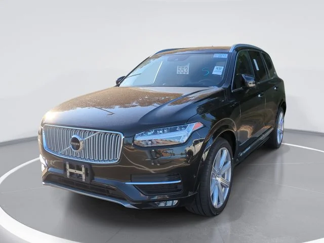 2019 Volvo XC90 T6 Inscription AWD's photo