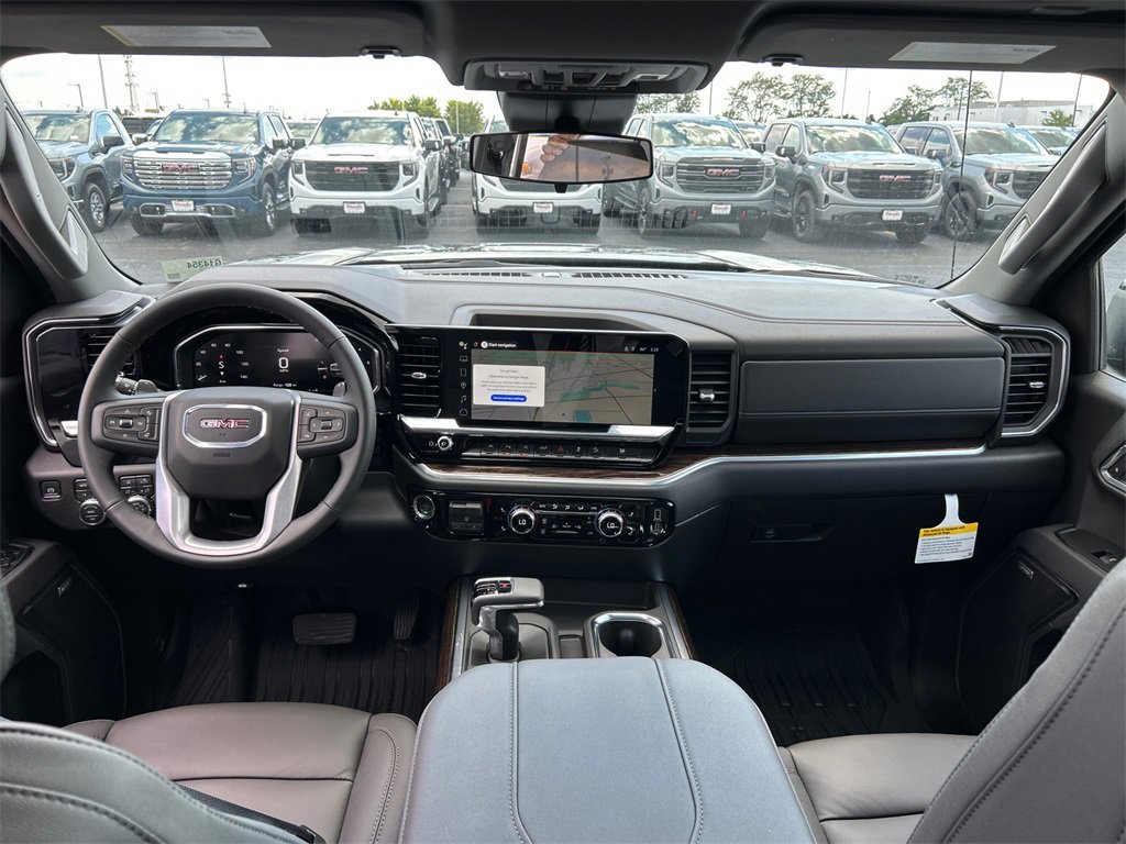 2026 GMC SIERRA - Image 30