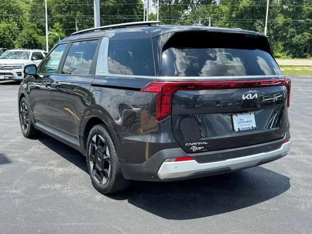 Used 2025 Metal Kia EX image 6