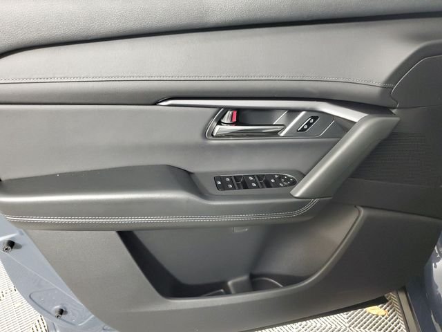 New 2026 Polymetal Gray Metallic Mazda 2.5 S Preferred AWD image 19