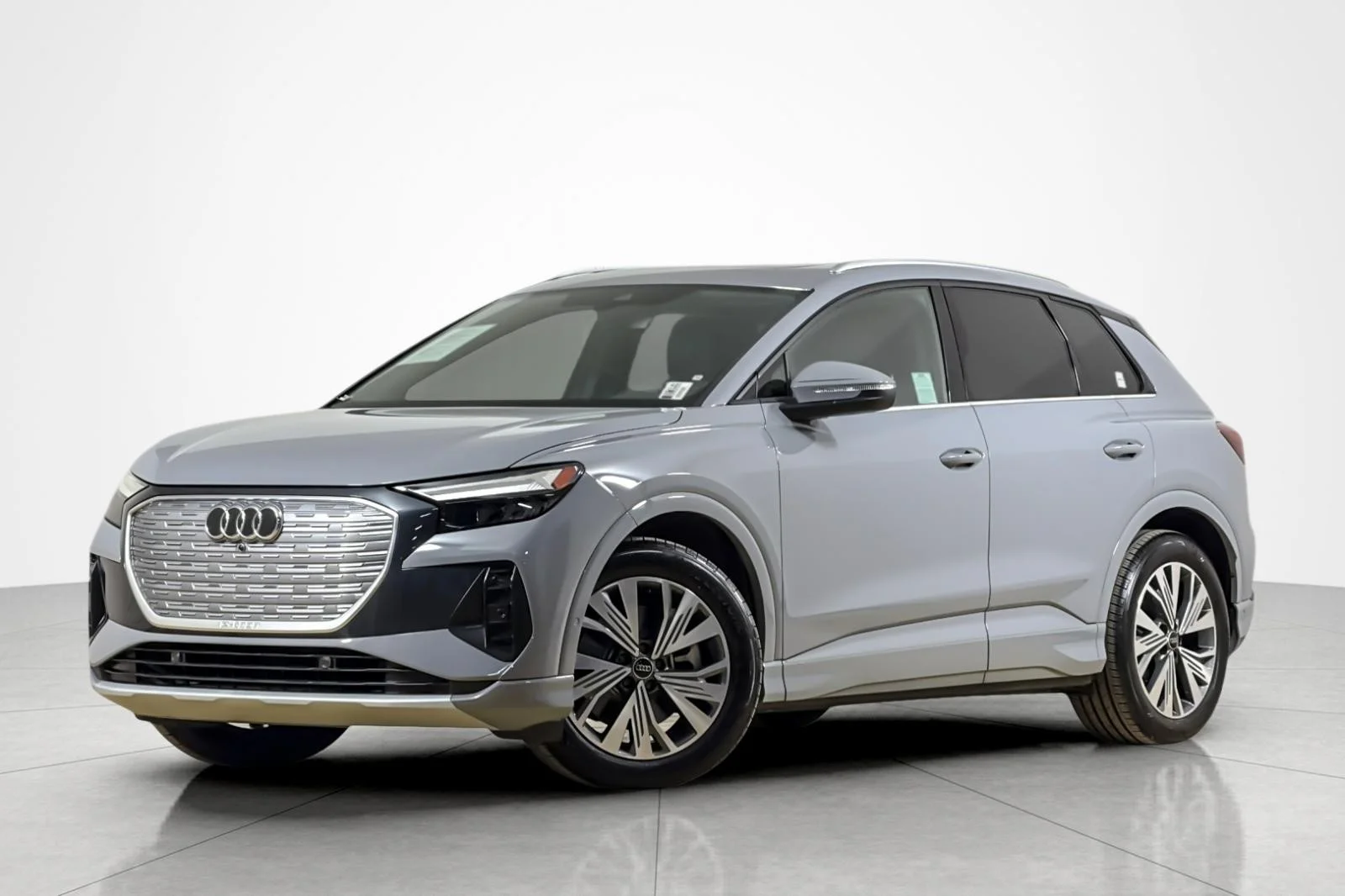 2023 Audi Q4 e-tron Premium Plus