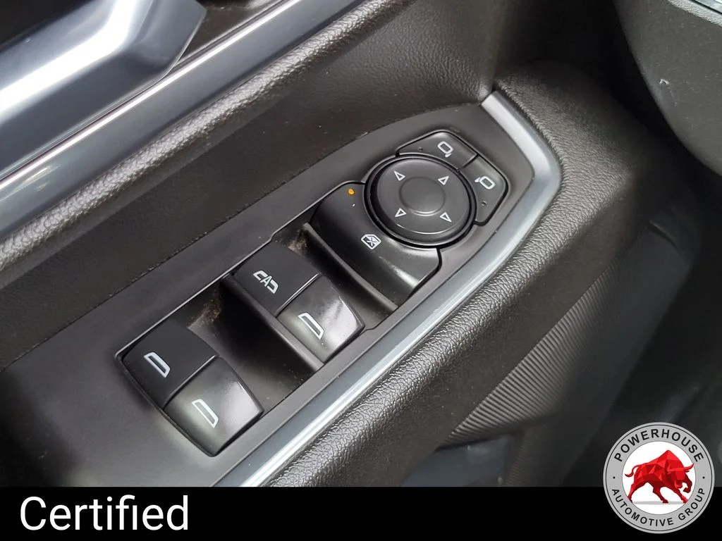 Certified Used 2023 Red Chevrolet LT image 26