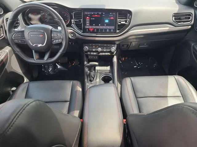 Used 2025 White Dodge GT Plus image 12