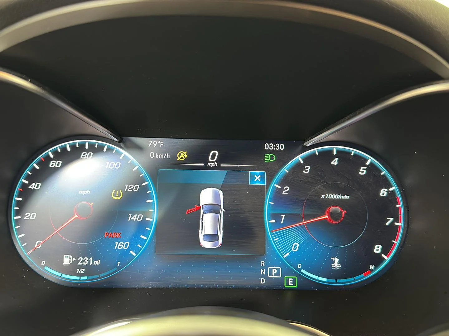 Used 2020 Selenite Grey Metallic Mercedes-Benz C 300 image 18
