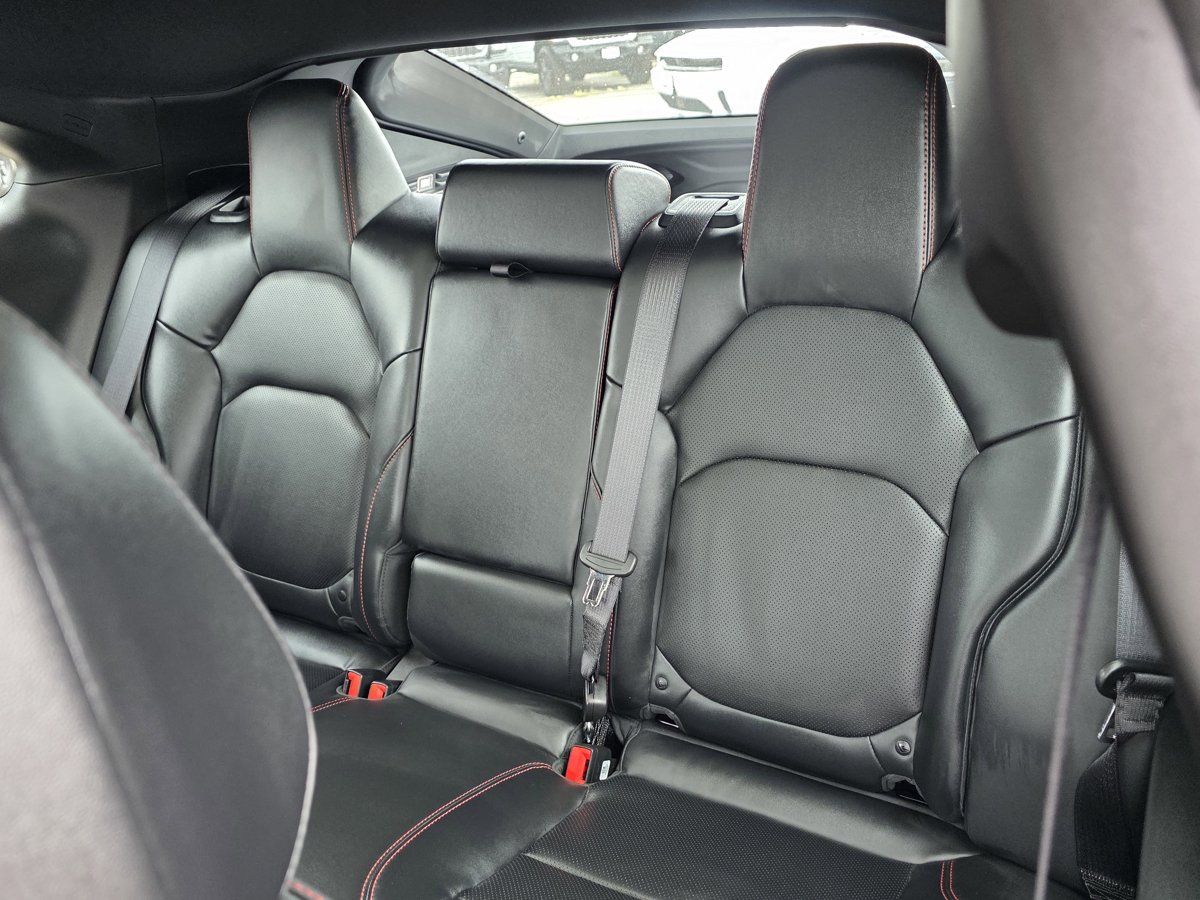 2024 Dodge Charger Daytona R/T - Photo 17