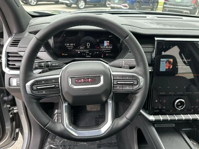 Used 2024 Silver GMC Elevation image 12