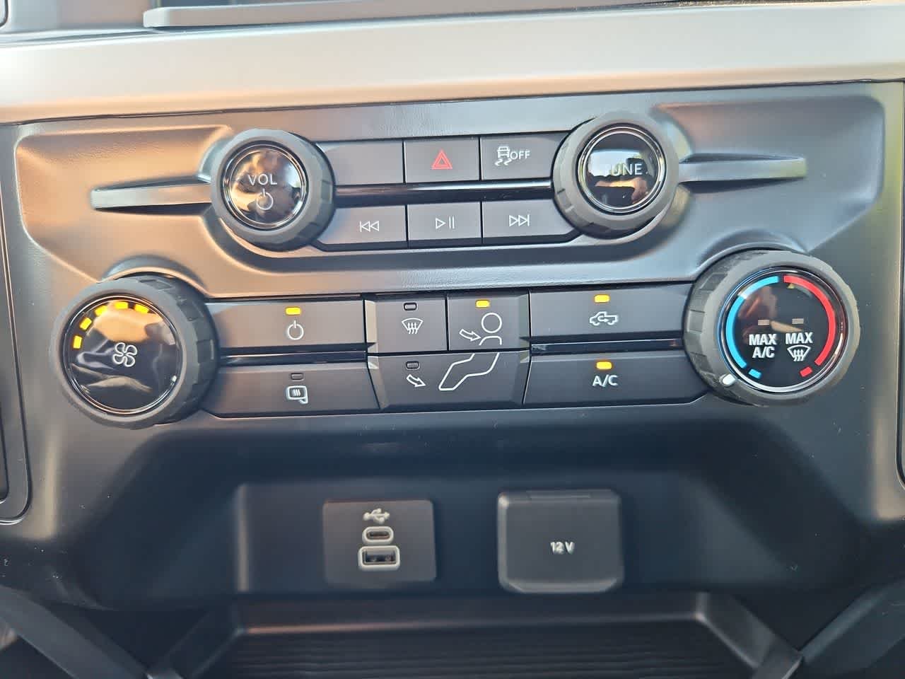 New 2026 Argon Blue Metallic Ford F-250® XL image 16