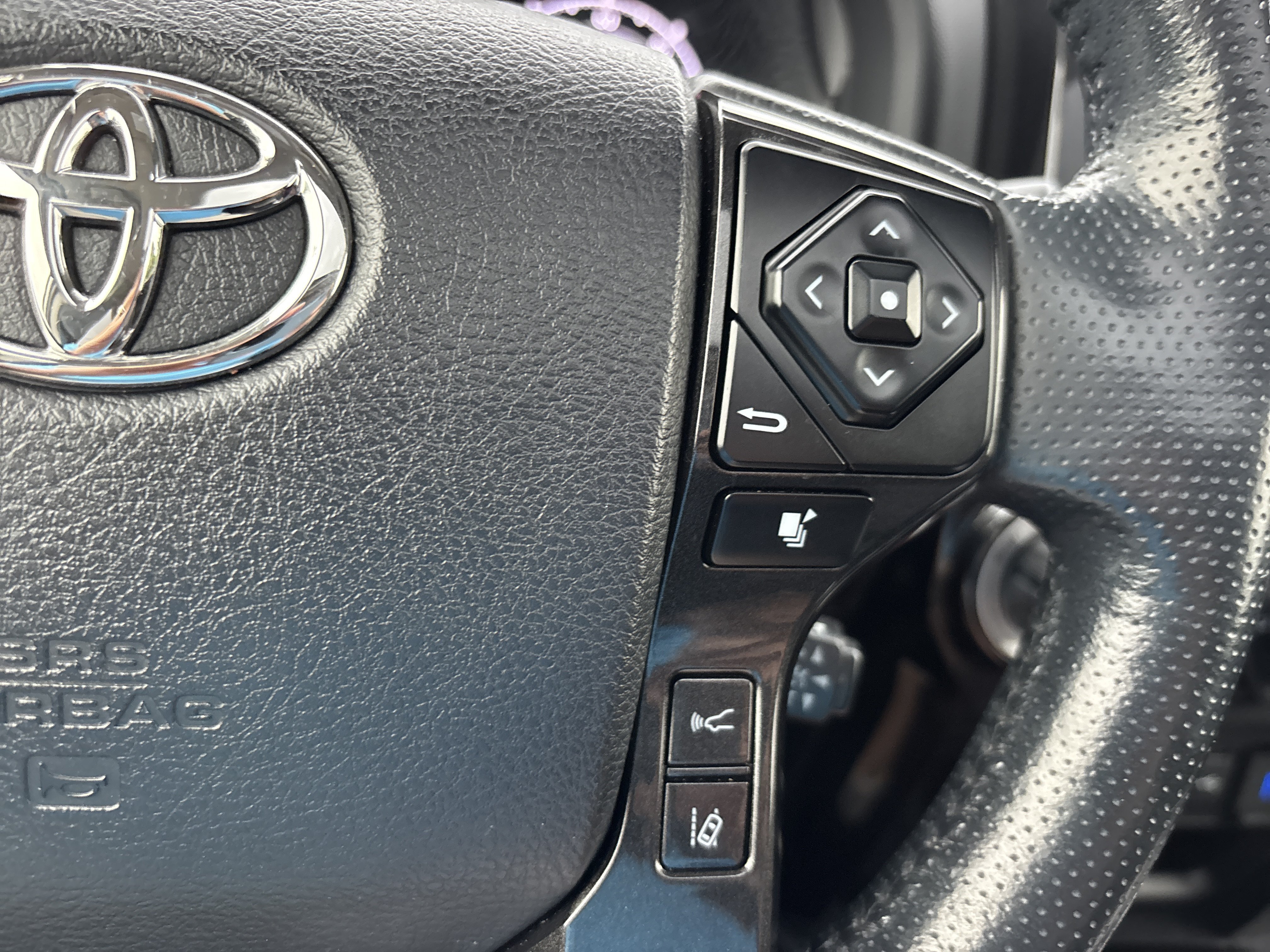 Used 2023 Ice Cap Toyota 40th Anniversary Special Edition 4WD image 30