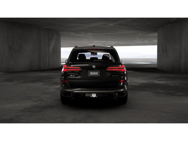 New 2026 Black Sapphire Metallic BMW sDrive40i image 5
