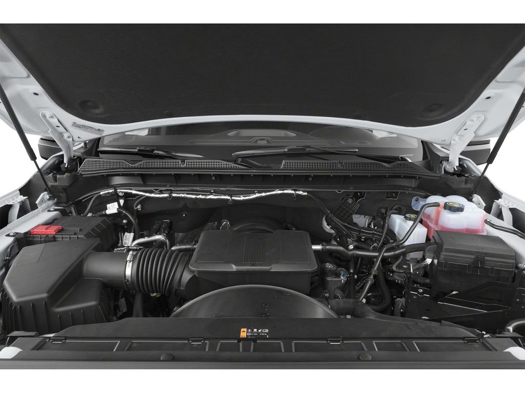 2026 GMC Sierra 2500HD Denali Ultimate - Photo 12