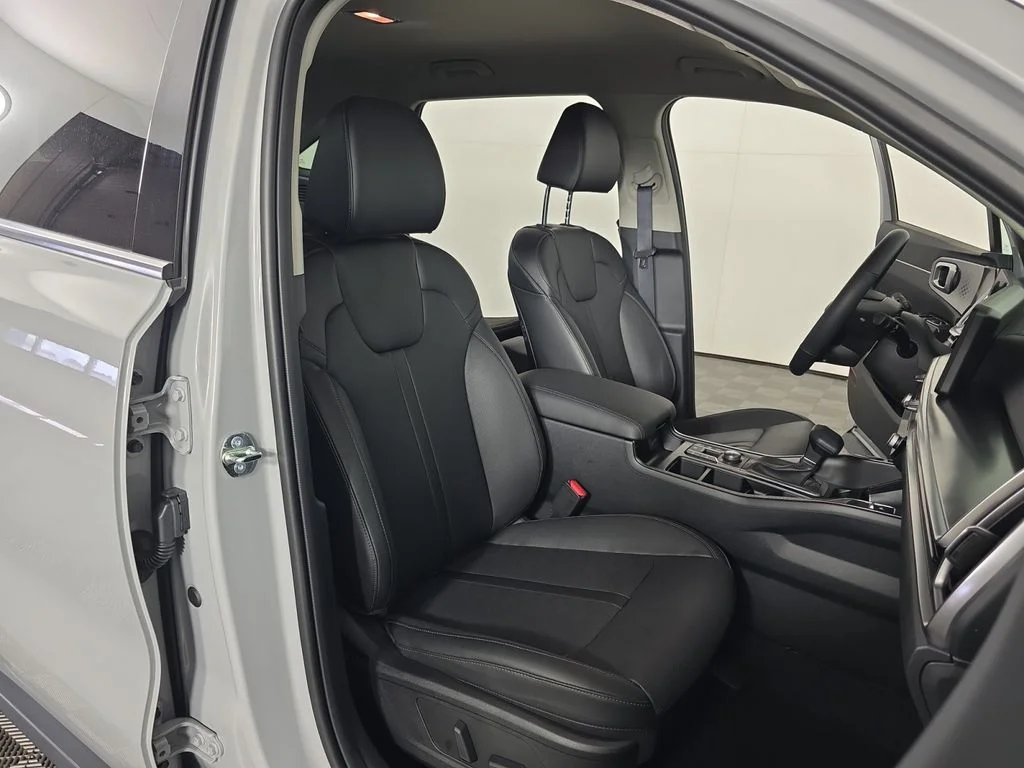 Used 2026 Gray Kia EX image 23