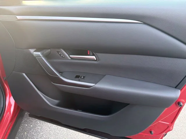 New 2026 Soul Red Crystal Metallic Mazda Preferred AWD image 33