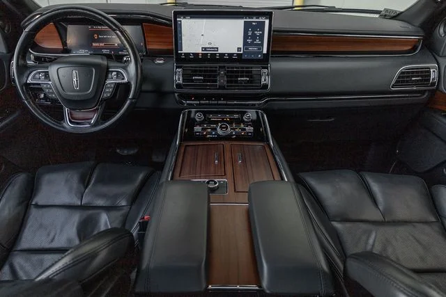 2024 Lincoln Navigator Reserve - Photo 6