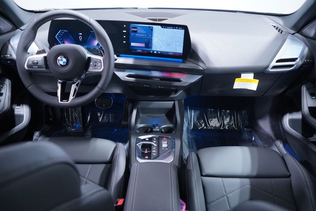 New 2026 Thundernight Metallic BMW 228 Gran Coupe image 15